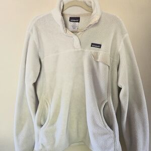 Patagonia Fleece Jacket